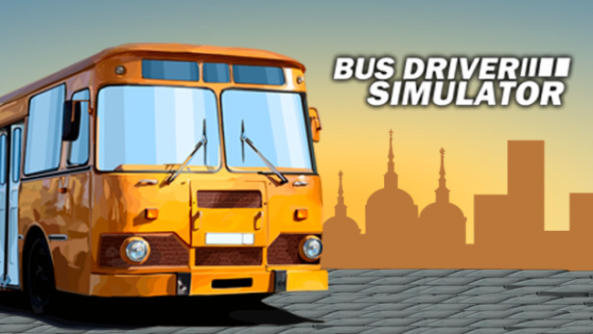 Bus Driver Simulator Cover Art