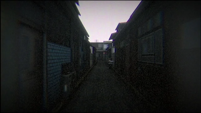 Okaeri PC Screenshot