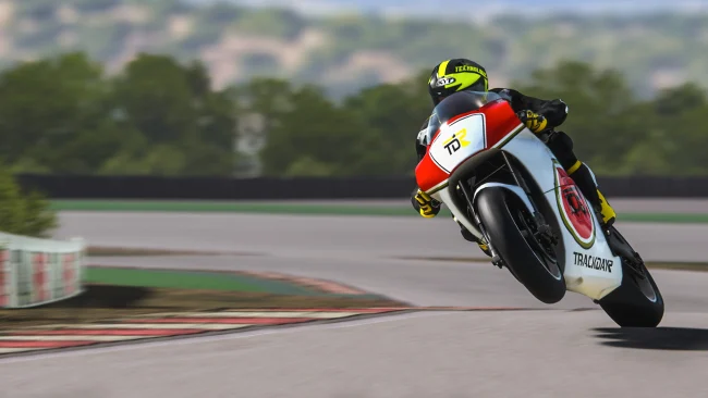 TrackDayR PC Screenshot