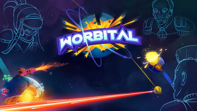 Worbital Cover Art