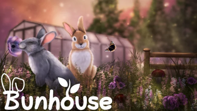 Bunhouse Cover Art