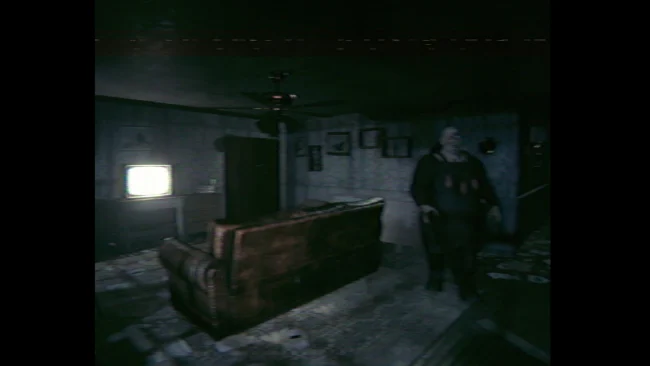 Psychopath Massacre PC Screenshot