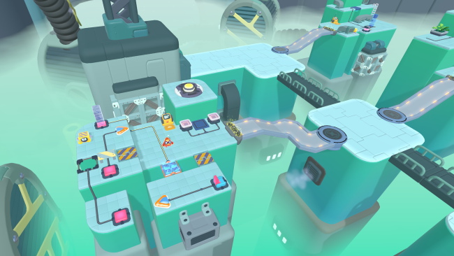 Star Stuff PC Screenshot
