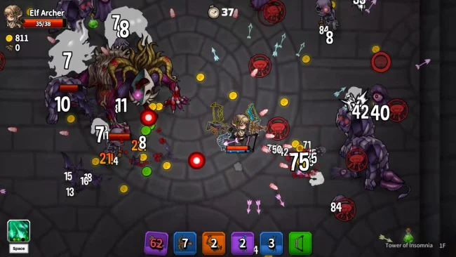 Sleep Stream PC Screenshot