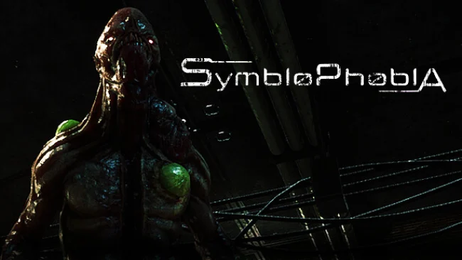 SymbioPhobiA Cover Art