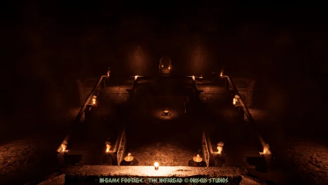 The Nefargad PC Screenshot