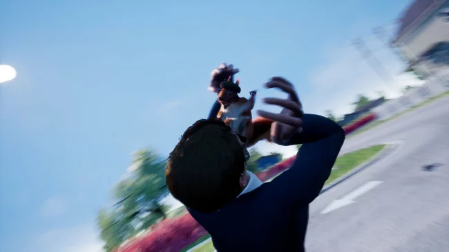 Squirrel With a Gun PC Screenshot