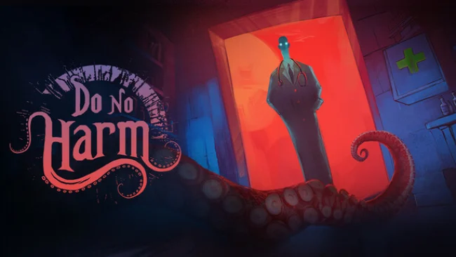 Do No Harm Cover Art