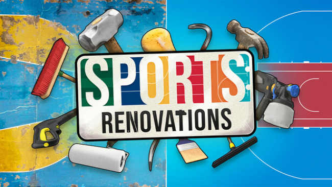 Sports: Renovations Cover Art