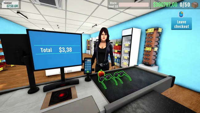 Shopkeeper Simulator PC Screenshot