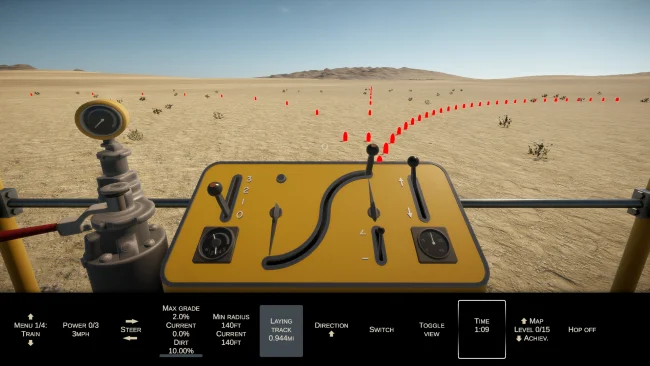 Constracktion PC Screenshot