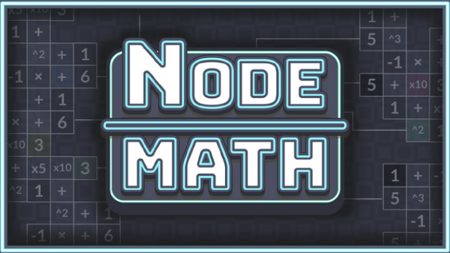 Node Math Cover Art