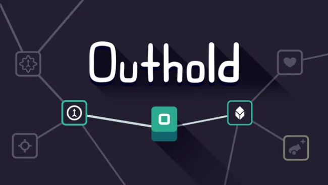 Outhold Cover Art