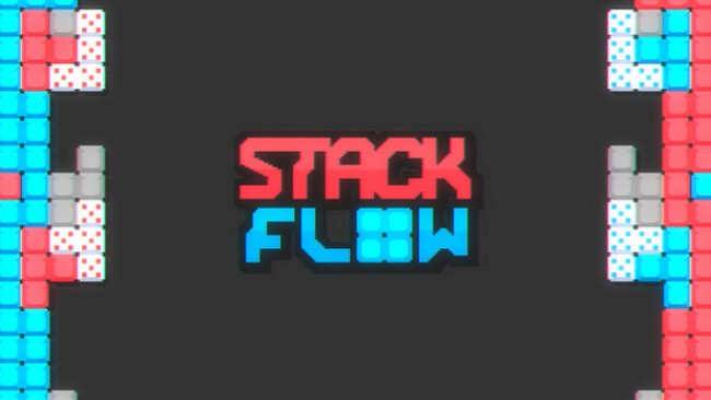 Stackflow Cover Art