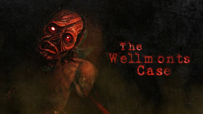 The Wellmonts Case Cover Art