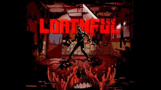 Loathful Cover Art