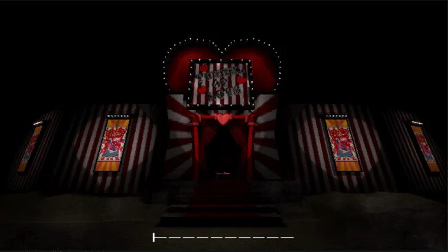 Loathful PC Screenshot