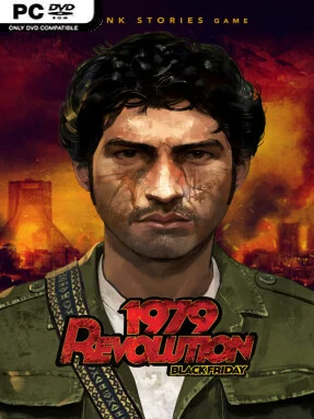 1979 Revolution: Black Friday - PC Game on SteamUnlocked