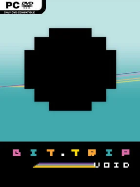 BIT.TRIP VOID - PC Game on SteamUnlocked