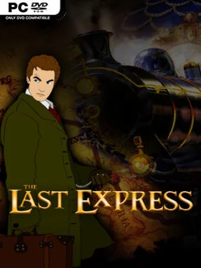 The Last Express Gold Edition - PC Game on SteamUnlocked